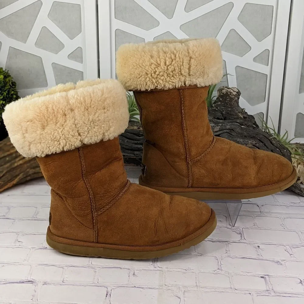 UGG Classic Tall 5815 Boot